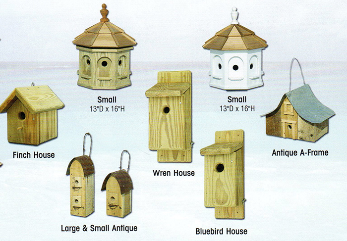 Birdhouses-MD-PA