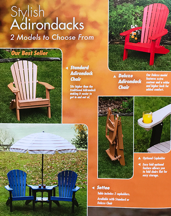 Outdoor Furniture MD PA