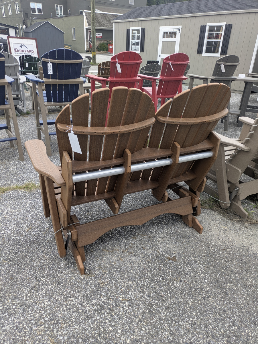 4-Double-Glider-Adirondack-Style-1