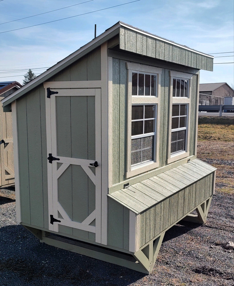 4x8-Lean-To-Coop-