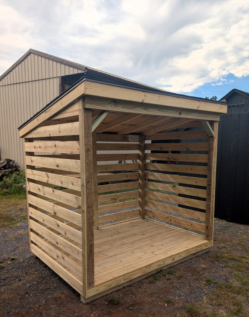 6x8-Firewood-Shed-2