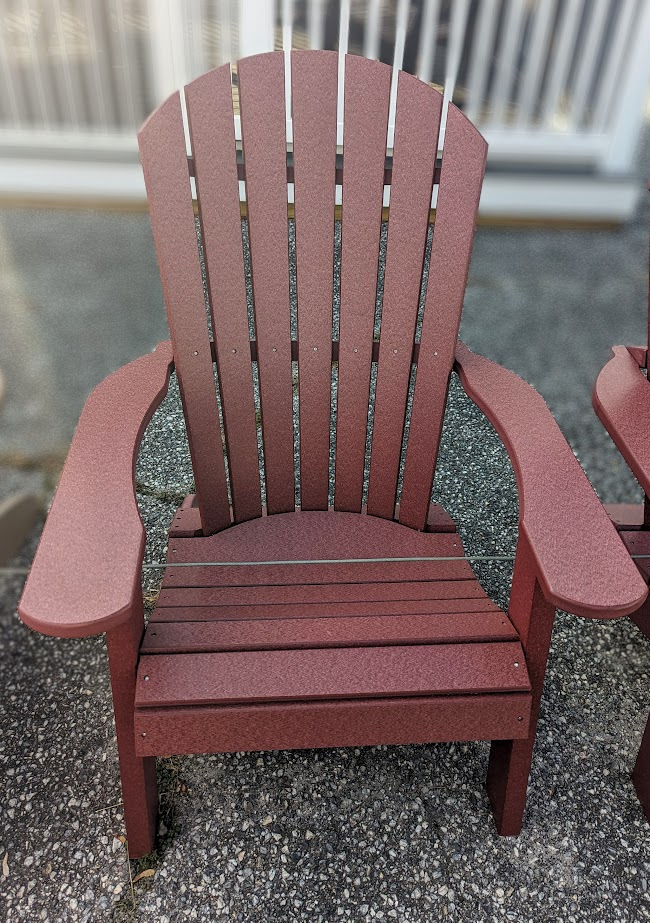 Adirondack-Chair-Cherrywood