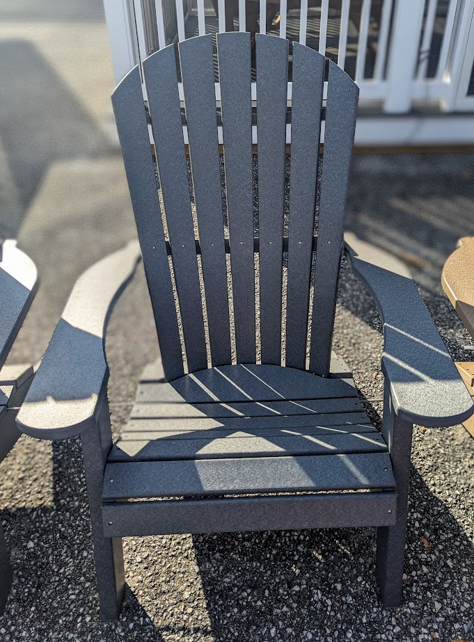 Adirondack-Chair-dark-gray
