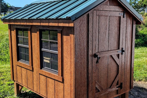 4x6-Chicken-Coop-Butternut