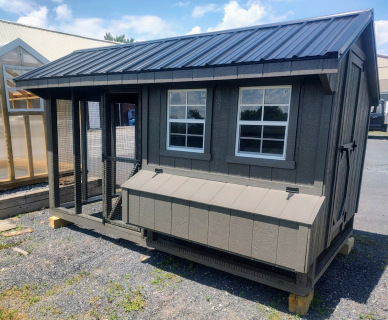 6x12-Chicken-Coop-Run-Combo