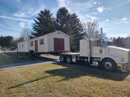 Maryland-Garage-Delivery