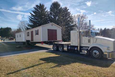 Maryland-Garage-Delivery