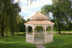 11-Octagon-Pagoda