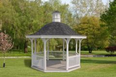 12-Bell-Octagon