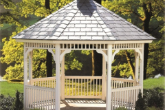 Octagon-Classic
