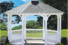 Octagon-Elegant