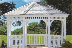 Octagon-Standard