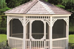 Octagon