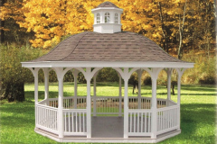 Oval-Bell