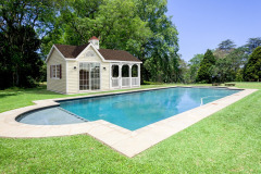 Swimming Pool Summer