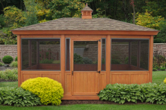 Rectangle-Screen-Room