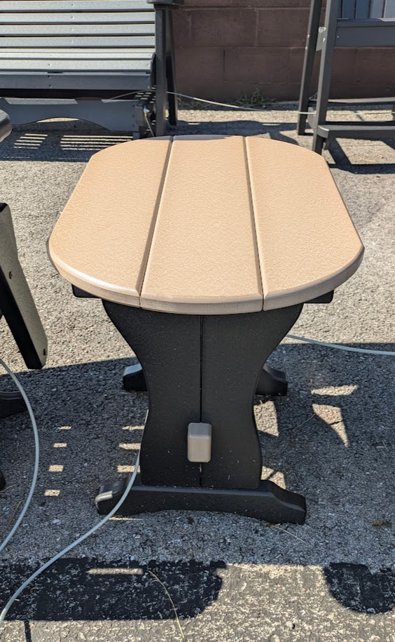 Keystone-Accent-Table